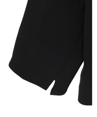 AMERICAN HOLIC ニュアンスジャケット／ＰＲＥＭＩＵＭ Black