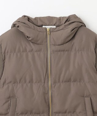 ANY ハイブリットベスト モカ