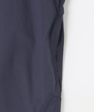 UNFILO MENS LIGHT MOVE パッカブルアノラック ネイビー