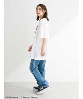 Green Parks ■ＰＵＬＰ　ＦＩＣＴＩＯＮ　ＰＯＳＴＥＲ　ＴＥＥ White