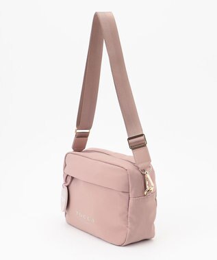 TOCCA 【WEB限定＆一部店舗限定】ARIA CAMERA BAG バッグ ピンク系