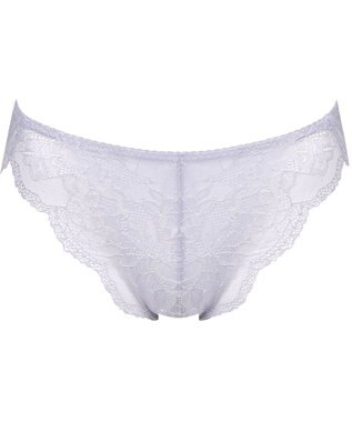 Wing Wing Lesiage 【1000シリーズ】 ペアショーツ はきこみ丈あさめ PF1000 ウイング／ワコール