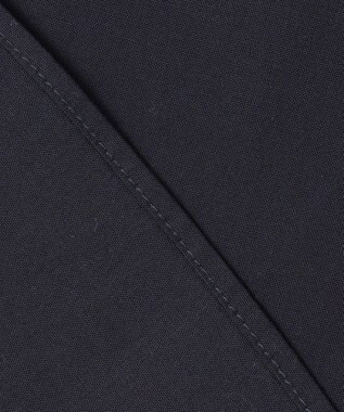 組曲 【WEB限定カラーあり】リヨセルシャーティング ティアードブラウス ネイビー系