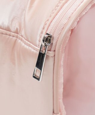 WEGO 【痛バ＆推し活グッズ】パフィぬいポーチ ライトピンク