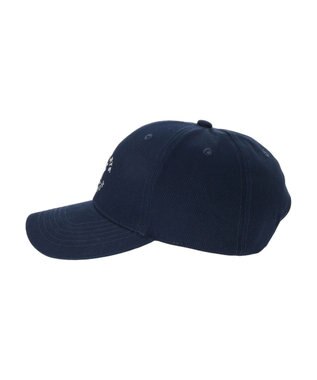 Green Parks ハリーポッター／ロゴキャップ Navy