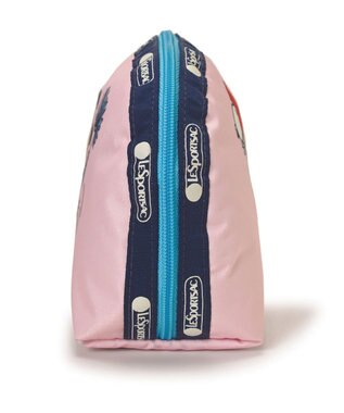 LeSportsac MEDIUM DOME/ピーナッツスヌーピードームコスメティック ピーナッツスヌーピードームコスメティック