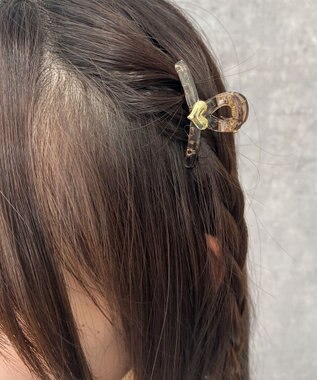 WEGO L2Pアクリルクリップ