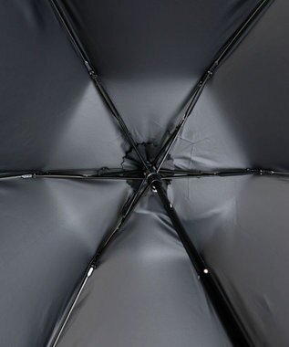 AURORA JILL STUART（ジル スチュアート） プレーン無地 晴雨兼用傘（折り畳み・ミニ傘） グリーン