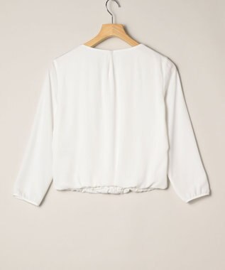 ONWARD Reuse Park 【23区】カットソー春夏 ホワイト