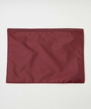 WEGO 【痛バ＆推し活】メッシュデコシートLL ワイン