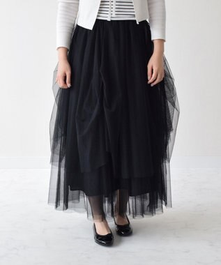 Bridget Birkin 【Bridget Birkin】ラウンドトゥリボンレインフラットパンプス ブラックエナメル