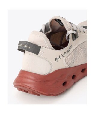Columbia Columbia/ ドレインメーカー エックスティーアール /コロンビア Soft Taupe、 Spice