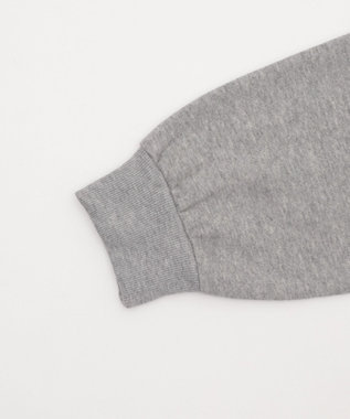 WEGO 【25年秋冬新作/ユニセックス着用ITEM/SMLサイズ展開】グラフィックロゴダブルZIPパーカー グレーその他