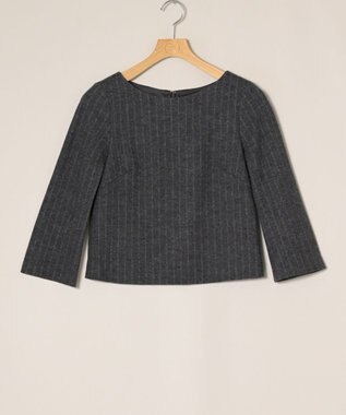 ONWARD Reuse Park 【組曲】ブラウス秋冬