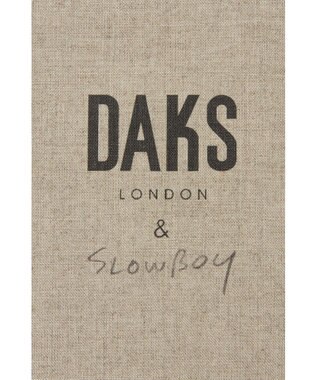 DAKS SLOWBOY バッグ〈帽子〉 ミニミニハウスチェック