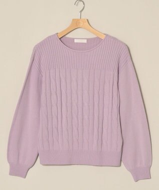 ONWARD Reuse Park 【any SiS】ニット秋冬