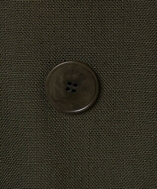 JOSEPH ヴィスコーステーラリング　ジャケット Palm Leaf