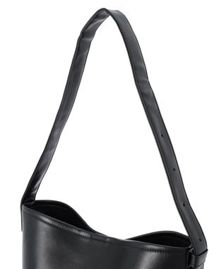 AMERICAN HOLIC ２ｗａｙワンハンドルミドルショルダーＢＡＧ Black