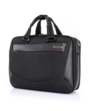 Samsonite サムソナイト ヴァイゴン2 ブリーフケース VIGON II ブラック