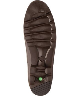 ASICS WALKING ペダラ ソフトラギッド レディース 3E 3.0cmヒール ブラウン系