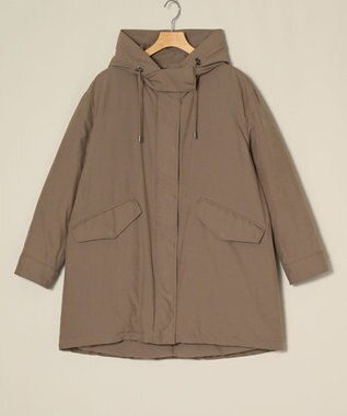 ONWARD Reuse Park 【23区】コート秋冬 ブラウン
