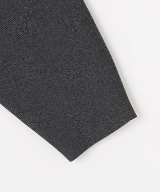 組曲 L 【WEB限定】スポンディッシュニットアップ グレー系