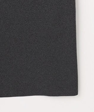 組曲 L 【WEB限定】スポンディッシュニットアップ グレー系