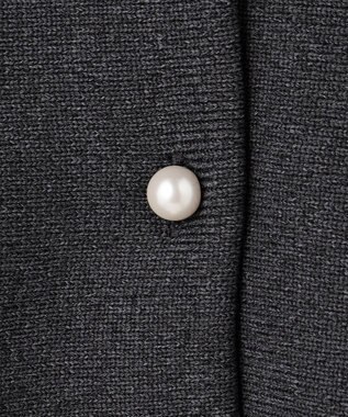 組曲 L 【WEB限定】スポンディッシュニットアップ グレー系