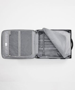 ACE BAGS & LUGGAGE ace. ロックペイントSS キャリーケース 58L 35702 エース ブラック