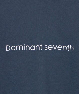 WEGO ドルマンポンチフードロンT ブルー