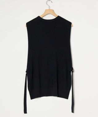 ONWARD Reuse Park 【23区】ニット秋冬 ブラック