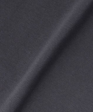 組曲 【先行予約・WEB限定】フレンチテリー ワイドパンツ グレー系