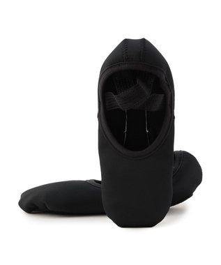 Chacott Arc STRETCH（アークストレッチ）フルソール