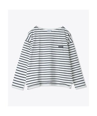 Columbia Columbia/ ウィメンズリラクシングモーメントIIロングスリーブクルー /コロンビア Sea Salt