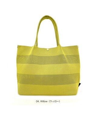 ROOTOTE 3577【ルートート】LT.ミディアム.ルフル.ミクスト-A