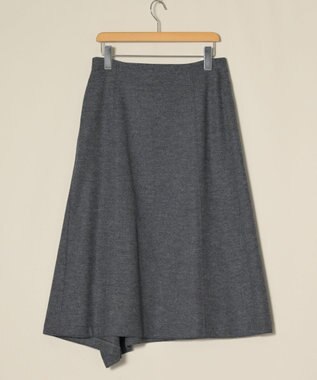 ONWARD Reuse Park 【23区】スカート秋冬 グレー