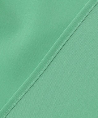 BEIGE， NARCISSUS / レースブラウス Pine Green