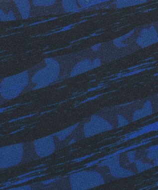 JOSEPH ABBOUD MOUNTAIN 【UNISEX】サファリカモ マスク ネイビー系5