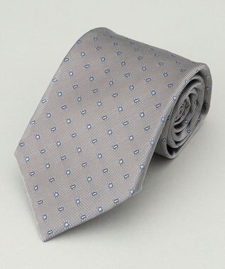 GOTAIRIKU 西陣タイ_SEASON サックスブルー系8