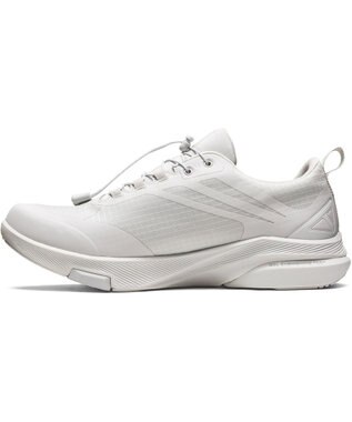 ASICS WALKING ゲルライドウォーク 3E相当 GORE-TEX防水 グレー系