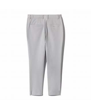 ZERO HALLIBURTON 【接触冷感】【雑誌掲載】 アンチシースルーパンツ ZHG-W5S8a 82984 シルバーグレー