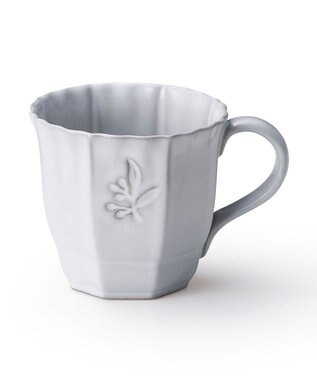 aito製作所 オリーヴ　マグ ホワイト_111143