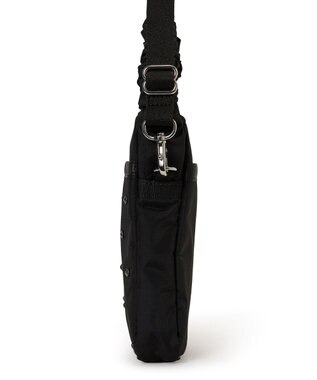 LeSportsac GH MINI PHONE XBODY/ビジューブラックグレー ビジューブラックグレー