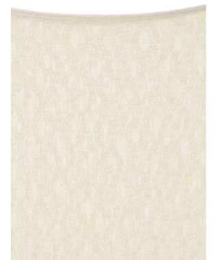 AMERICAN HOLIC レースラップスカート Off White