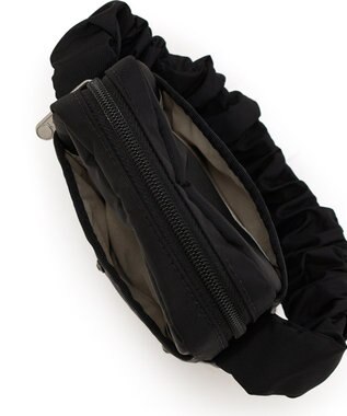 LeSportsac GH MINI PHONE XBODY/ビジューブラックグレー ビジューブラックグレー