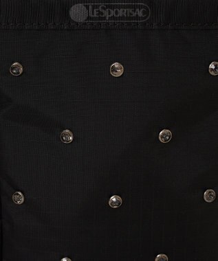 LeSportsac GH MINI PHONE XBODY/ビジューブラックグレー ビジューブラックグレー