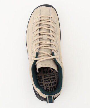 JOSEPH ABBOUD MOUNTAIN 【KEEN 26.0~27.0cm】 LIFESTYLE JASPER WP スニーカー ベージュ系
