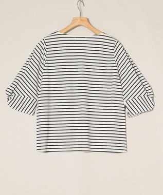 ONWARD Reuse Park 【any SiS】カットソー春夏 ホワイト