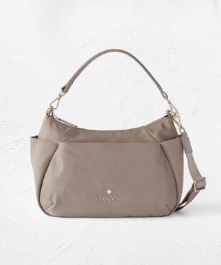 【大人百花掲載】PIECE OF CRESCENT NYLONBAG バッグ