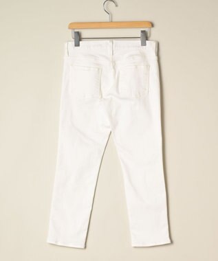 ONWARD Reuse Park 【23区】パンツ春夏 オフホワイト